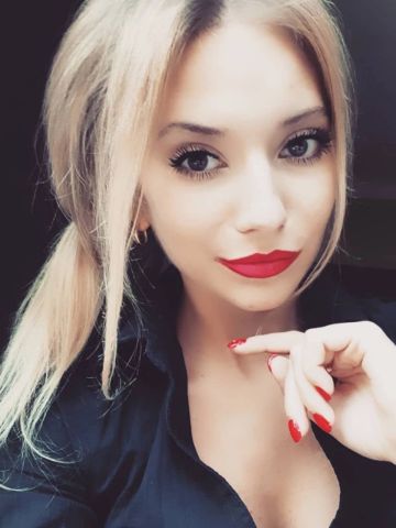 Кристина